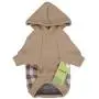 Fitwarm Knitted Pet Clothes Dog Sweater Hoodie Sweatshirts Pullover Cat Jackets Fitwarm Knitted Pet Clothes Dog Sweater Hoodie Sweatshirts Pullover Cat Jackets