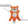 Smart Pet Love Tender-Tuffs - Comfort