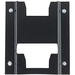 METRO MetroVac AFBR-1 Air Force Mounting Bracket, 1 Pack