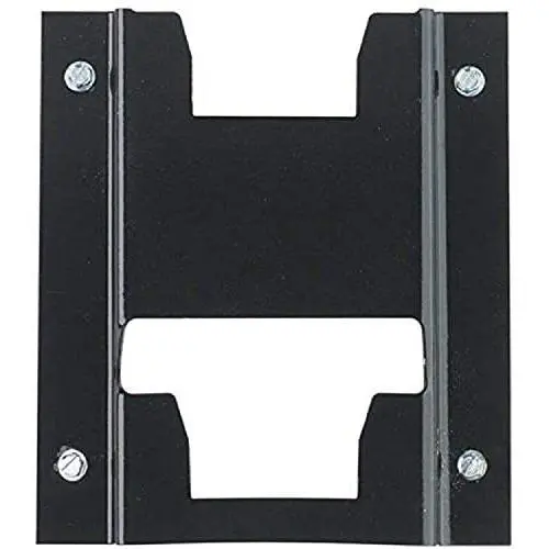 METRO MetroVac AFBR-1 Air Force Mounting Bracket, 1 Pack