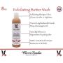 Warren London 8oz Butter Combo - Premium Dog Shampoo & Conditioner - Exfoliating Wash with Fragrant Leave in Conditioner