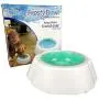 TDL Pet Frosty Bowl - Pet Water Bowl - Frosty Bowl Chilled Pet Water Dish - Keeps Water Cold Up to 8 Hours, 16 Ounces TDL Pet Frosty Bowl - Pet Water Bowl - Frosty Bowl Chilled Pet Water Dish - Keeps Water Cold Up to 8 Hours, 16 Ounces