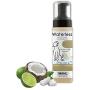 Wahl Pet Friendly Waterless No Rinse Shampoo for Animals – Oatmeal & Coconut Lime Verbena for Cleaning, Conditioning, Detangling & Moisturizing Dogs, Cats & Horses – 7.1 Oz