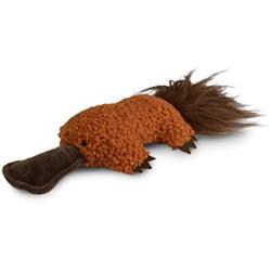 Our Pets SNAG-ABLES Platypus Cat Kicker Cat Toys (Ideal Cat Toys for Indoor Cats for Play & Grooming Nails Just Like Cat Scratchers) Great Cat Plush Interactive Cat Toy, Cat Gifts, and Catnip Toys