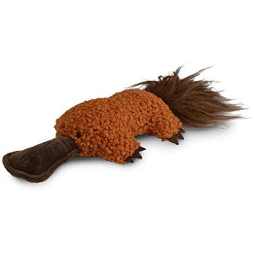 Our Pets SNAG-ABLES Platypus Cat Kicker Cat Toys (Ideal Cat Toys for Indoor Cats for Play & Grooming Nails Just Like Cat Scratchers) Great Cat Plush Interactive Cat Toy, Cat Gifts, and Catnip Toys