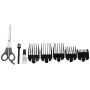 Wahl 9314-600 Clipper Haircutting Kit, 10 Piece