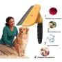 Pet Brush Comb for Dogs Cat Furminator Grooming Hair Deshedding Shedding Tool Dematting Brushes Rake Long Vacuum Cats Short Shampoo Pet Brush Comb for Dogs Cat Furminator Grooming Hair Deshedding Shedding Tool Dematting Brushes Rake Long Vacuum Cats Short Shampoo