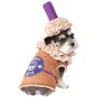 Rubies Puppy Latte Pet Costume