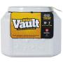 Gamma2 Vittles Vault Outback 15 lb Airtight Pet Food Storage Container