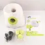 AFP Dog Ball Launcher Automatic Dog Ball Shooter Interactive Dog Tennis Ball Launcher Throwing Machine for Training and Playing and Dog Reward Game Toy Feel Healthy and Happy AFP Dog Ball Launcher Automatic Dog Ball Shooter Interactive Dog Tennis Ball Launcher Throwing Machine for Training and Playing and Dog Reward Game Toy Feel Healthy and Happy