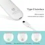 PETLESO Dog Brush Pet Odor Remove Massage Brush, Rechargeable Electric Deodorant Grooming for Dog Cat PETLESO Dog Brush Pet Odor Remove Massage Brush, Rechargeable Electric Deodorant Grooming for Dog Cat