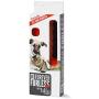 Lilly Brush Be Forever Furless Mini- Portable/Compact Dog Hair, Cat Hair, and Lint Remover