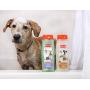 Hartz Groomers Best Oatmeal Dog Shampoo (2-Pack)