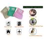 Dolzzeiy 3 Pack Male Dog Diaper Adjustable Dog Pack Machine Washable Dog Diaper Dog Soft Belly Band Dog/Puppy/Doggie Diaper with High Absorbing Material (Large)