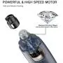 iblive Dog Nail Grinder Trimmer-Powerful and noiseless pet Nail Grinder for Large Medium and Small Dogs&Cats Rechargeable Electric pet Nail Trimmers iblive Dog Nail Grinder Trimmer-Powerful and noiseless pet Nail Grinder for Large Medium and Small Dogs&Cats Rechargeable Electric pet Nail Trimmers