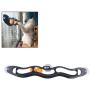 Dongdexiu Pet Supplies Pet Sucker Track Ball Toy Cat Interactive Toy Pet Toys