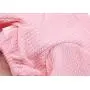 Woo Woo Pets Cute Animal Soft Coats Pet Dog Cotton Pajamas Pets Stripes Jumpsuit Clothes Woo Woo Pets Cute Animal Soft Coats Pet Dog Cotton Pajamas Pets Stripes Jumpsuit Clothes