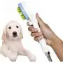 Emoly Pet Bathing Sprayer Scrubber Dog Bath Shower Sprayer Attachment Pet Bathing Tools Supplies Cat Shower Sprayer for Bathtub Brush Head(2020) Emoly Pet Bathing Sprayer Scrubber Dog Bath Shower Sprayer Attachment Pet Bathing Tools Supplies Cat Shower Sprayer for Bathtub Brush Head(2020)