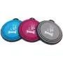 Collapsible Silicone Bowls 3 Pack (XL 25oz Each) with Color Matched Carabiner Clips - Dishwasher Safe BPA FREE Food Grade Silicone Portable Pet Bowls - Foldable for Journeys, Hiking, Kennels & Camping Collapsible Silicone Bowls 3 Pack (XL 25oz Each) with Color Matched Carabiner Clips - Dishwasher Safe BPA FREE Food Grade Silicone Portable Pet Bowls - Foldable for Journeys, Hiking, Kennels & Camping