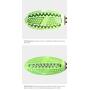 wu Pet Chewing Ball with Suction cupDog Toy Ball Silicone Pull Trainer Dog Food Dispenser Educational pet Toy Teeth Cleaning Toy