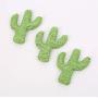 MJEMS Pets Puppy Cat Dog Pet Paper Rope Chew Toys 3 Pack Cactus Rope Toys to Clean The Tooth,Cat Scratching Toys