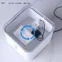 YUNDING Automatic Pet Fountain 2L Active Water Source Cat Water Fountain Quiet Dog Cat Water Dispenser Healthy and Hygienic Drinking Bowl with 2 Activated Carbon Filter YUNDING Automatic Pet Fountain 2L Active Water Source Cat Water Fountain Quiet Dog Cat Water Dispenser Healthy and Hygienic Drinking Bowl with 2 Activated Carbon Filter