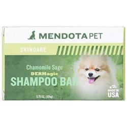 DERMagic Shampoo Bar - 3.75 oz