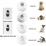 Dog Nail Grinder Upgraded 2-Speed Electric Rechargeable Pet Nail Trimmer Painless Paws Grooming & Smoothing for Small & Large Dogs & Cats Pet Nail Grinder Dog Nail Grinder Upgraded 2-Speed Electric Rechargeable Pet Nail Trimmer Painless Paws Grooming & Smoothing for Small & Large Dogs & Cats Pet Nail Grinder