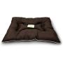 Pet Craft Supply Super Snoozer Calming Indoor / Outdoor All Season Water Resistant Durable Dog Bed