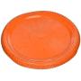 Cycle Dog Flat Tire Flyer-Flying Disc Dog Toy with Ecolast Recycled Material