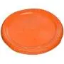 Cycle Dog Flat Tire Flyer-Flying Disc Dog Toy with Ecolast Recycled Material Cycle Dog Flat Tire Flyer-Flying Disc Dog Toy with Ecolast Recycled Material