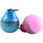 OCSOSO Dog Water Bottle Portable Silicone Folding Pets Bowl Travel Pet Canteen Outdoor Collapsing Water Feeding Bottles Kettle with Carabiner Clip for Dogs Cats 200ML 400ML. OCSOSO Dog Water Bottle Portable Silicone Folding Pets Bowl Travel Pet Canteen Outdoor Collapsing Water Feeding Bottles Kettle with Carabiner Clip for Dogs Cats 200ML 400ML.