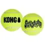 KONG Squeak Air Balls Dog Toy (6 Pack), Medium KONG Squeak Air Balls Dog Toy (6 Pack), Medium