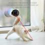 BENTOPAL Laser Cat Toys for Indoor Cats/Dogs, Interactive Cat Toys with Motion Activated