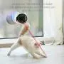 BENTOPAL Laser Cat Toys for Indoor Cats/Dogs, Interactive Cat Toys with Motion Activated BENTOPAL Laser Cat Toys for Indoor Cats/Dogs, Interactive Cat Toys with Motion Activated