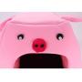 MFS Pet Kennel 15 Safe and Comfortable Cat and Dog Bed Plush Soft and Warm The Pet Kennel for Sleeping Comfortably in Autumn and Winter is Suitable for Small Pets Weighing Less Than 18 Pounds