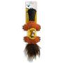Our Pets SNAG-ABLES Platypus Cat Kicker Cat Toys (Ideal Cat Toys for Indoor Cats for Play & Grooming Nails Just Like Cat Scratchers) Great Cat Plush Interactive Cat Toy, Cat Gifts, and Catnip Toys
