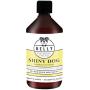 Belly Shiny Dog I 16.9 fl oz I Protects & Moisturizes Dog Skin & Fur I 100% Organic, Vegan & Natural Ingredients I for Dogs & Puppies I for All Types of Fur & Hair