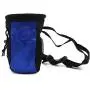 QERNTPEY Dog Treat Pouch for Training Dog Treat Waist Pouch Bag Hands Free Pet Dog Training Waist Bag with Drawstring Pocket Pet Training Bag Easily Carries Pet Toys, Kibble, Treats QERNTPEY Dog Treat Pouch for Training Dog Treat Waist Pouch Bag Hands Free Pet Dog Training Waist Bag with Drawstring Pocket Pet Training Bag Easily Carries Pet Toys, Kibble, Treats