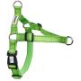 DEXDOG EZTrainer No Pull Front Attachment Clip Dog Harness for Training Running Comfort