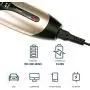 Pawtrender Cordless Dog Hair Clippers Low Noise USB Rechargeable Pet Grooming Kit for Dogs Cats with Thick Coats
