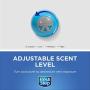 Fresh Step For Pets Deodorizing Pods for Cat Litter Box in Fresh Scent With Odor Eliminating Powder Combo Pack, 16 Ounces - Everything You Need to Neutralize Cat Odors