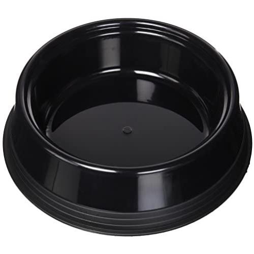 JW Pet Company Skid Stop Basic Pet Bowl, Jumbo, Colors Vary