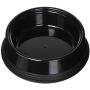JW Pet Company Skid Stop Basic Pet Bowl, Jumbo, Colors Vary