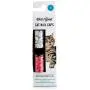 Well & Good Pink & Clear Cat Nail Caps, Medium Well & Good Pink & Clear Cat Nail Caps, Medium