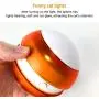 ZZK Creative Funny Cats and Dogs Toys Interactive Automatic Ball Tumbler Ball Automatically Funny cat Fishing Rod Rod and Tumbler Smart LED Flash Electric Toy cat ZZK Creative Funny Cats and Dogs Toys Interactive Automatic Ball Tumbler Ball Automatically Funny cat Fishing Rod Rod and Tumbler Smart LED Flash Electric Toy cat
