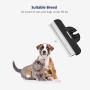 WePet Cat Dog Shedding Tool, Pet Deshedding Brush, Professional Grooming for Short Medium Long Hair Cats and Dogs, Effectively Reduce Shedding by Up to 95%