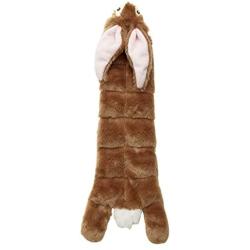 Ethical Pets Skinneeez Tons of Squeakers, Dog Toy