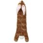 Ethical Pets Skinneeez Tons of Squeakers, Dog Toy