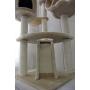 IRIS 5-Tier Cat Tree Condo, Kitty Paws Playground
